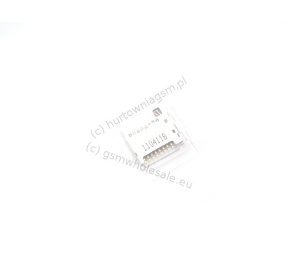 LG D160 L40/E460/D280/H320 - Oryginalne gniazdo (czytnik) microSD