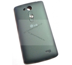 LG D290n Fino - Oryginalna klapka baterii