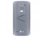 LG H320 Leon 3G - Oryginalny korpus czarny (Titan)