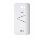 LG H320 Leon 3G - Oryginalna klapka baterii biała