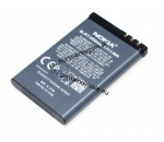 Nokia C5-00/6303c/C3-01 - Oryginalna bateria BL-5CT