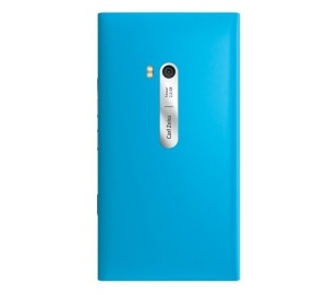Nokia Lumia 900 - Oryginalna obudowa tylna niebieska