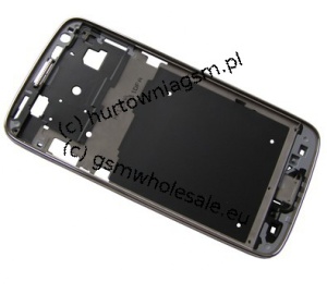 Samsung Galaxy Core LTE SM-G386F - Oryginalna obudowa przednia (ramka)