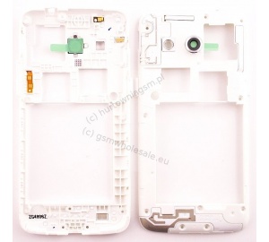 Samsung Galaxy Core LTE SM-G386F - Oryginalny korpus biały