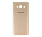Samsung Galaxy J5 2016 SM-J510 - Oryginalna klapka baterii złota
