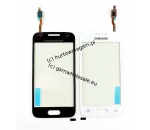 Samsung Galaxy Lite Trend 2  SM-G318 - Oryginalny ekran dotykowy biały