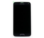 Samsung SM-G903F Galaxy S5 Neo - Oryginalny front z ekranem dotykowym i wyświetlaczem czarny