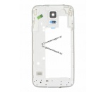 Samsung SM-G903F Galaxy S5 Neo - Oryginalny korpus srebrny