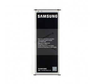 Samsung SM-N910 Galaxy Note 4 - Oryginalna bateria EB-BN910BBE