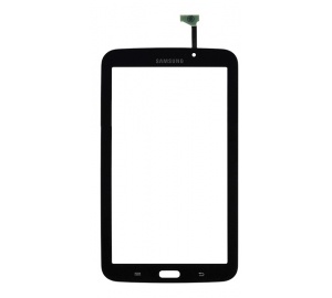 Samsung T210 Galaxy Tab 3 WiFi 7.0 - Oryginalny ekran dotykowy czarny