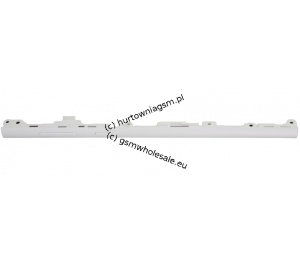 Sony Xperia L1 G3311/G3312 - Oryginalna obudowa boczna prawa biała