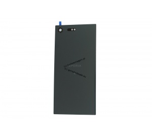 Sony Xperia XZ Premium G8141/G8142 - Oryginalna klapka baterii czarna