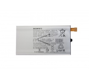 Sony Xperia XZ1 Compact G8441 - Oryginalna bateria