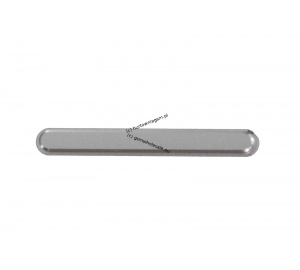 Sony Xperia XZs G8231/G8232 - Oryginalne klawisze głośności srebrne