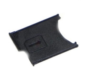 Sony Xperia Z C6603 - Oryginalna szufladka karty SIM