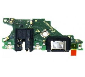 Huawei Mate 20 Lite SNE-AL00/SNE-LX1– Oryginalna płytka z gniazdem ładowania USB
