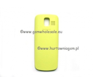 Nokia 113 - Oryginalna klapka baterii zielona (Lime Green)