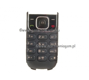 Nokia 3710f - Oryginalna klawiatura