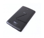 LG G Pad 8.0 V490 - Oryginalna obudowa tylna czarna