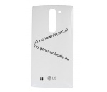 LG G4c H525 - Oryginalna klapka baterii biała