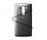 LG G4s H735/H736 - Oryginalna klapka baterii szara