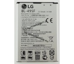 LG G4s H735/H736 - Oryginalna bateria BL-49SF 