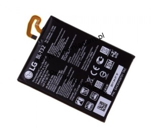 LG G6 H870 - Oryginalna bateria