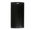 LG H818 G4 Dual - Oryginalny front z wyświetlaczem i ekranem dotykowym