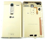 LG Zero H650E - Oryginalna klapka baterii