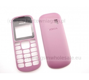 Nokia 1280 - Oryginalna obudowa fioletowa