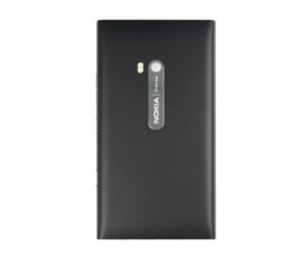 Nokia Lumia 900 - Oryginalna klapka baterii czarna