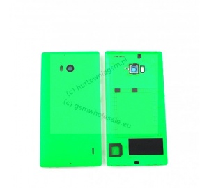 Nokia Lumia 930 - Oryginalna klapka baterii zielona