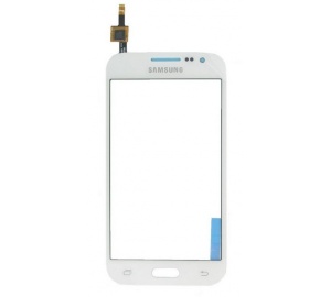 Samsung Galaxy Core Prime SM-G360F - Oryginalny ekran dotykowy biały