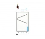 Samsung Galaxy Core Prime VE SM-G361F - Oryginalny ekran dotykowy biały