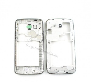 Samsung Galaxy Grand 2 G7102 - Oryginalny korpus srebrny