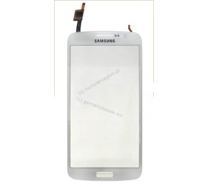 Samsung Galaxy Grand 2 G7105 - Oryginalny ekran dotykowy biały