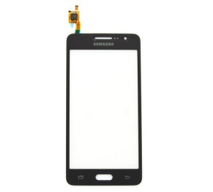 Samsung Galaxy Grand Prime VE SM-G531F - Oryginalny ekran dotykowy szary