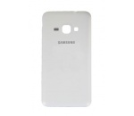 Samsung Galaxy J1 2016 SM-J120F - Oryginalna klapka baterii biała