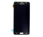 Samsung Galaxy J5 2016 SM-J510FN - Oryginalny ekran dotykowy z wyświetlaczem czarny