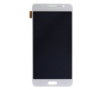 Samsung Galaxy J5 2016 SM-J510FN - Oryginalny ekran dotykowy z wyświetlaczem biały