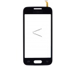 Samsung Galaxy Lite Trend 2  SM-G318 - Oryginalny ekran dotykowy czarny