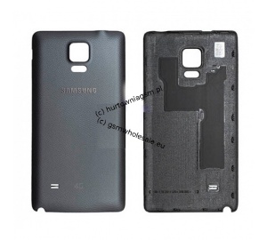 Samsung Galaxy Note Edge SM-N915FY - Oryginalna klapka baterii czarna