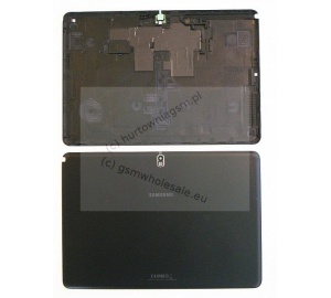 Samsung Galaxy Note P900 12.2 WiFi 32GB - Oryginalna obudowa tylna czarna
