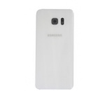 Samsung Galaxy S7 Edge SM-G935F - Oryginalna klapka baterii biała