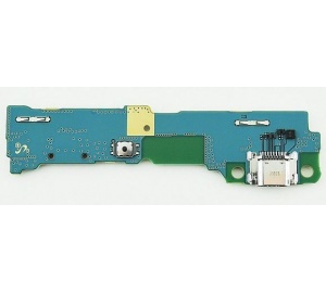 Samsung GALAXY TAB S2 SM-T815/SM-T810 - Oryginalna taśma z gniazdem ładowania USB