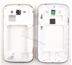Samsung i9062 Galaxy Grand Neo - Oryginalny korpus biały