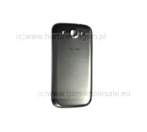Samsung I9300 Galaxy S3 - Oryginalna klapka baterii Titan Grey
