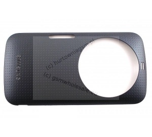 Samsung SM-C115 Galaxy K Zoom - Oryginalna klapka baterii czarna