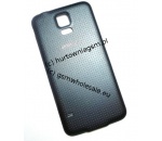 Samsung SM-G901F Galaxy S5 Plus - Oryginalna klapka baterii czarna