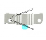 Samsung Xcover 550 SM-B550H - Oryginalna ramka gniazda USB